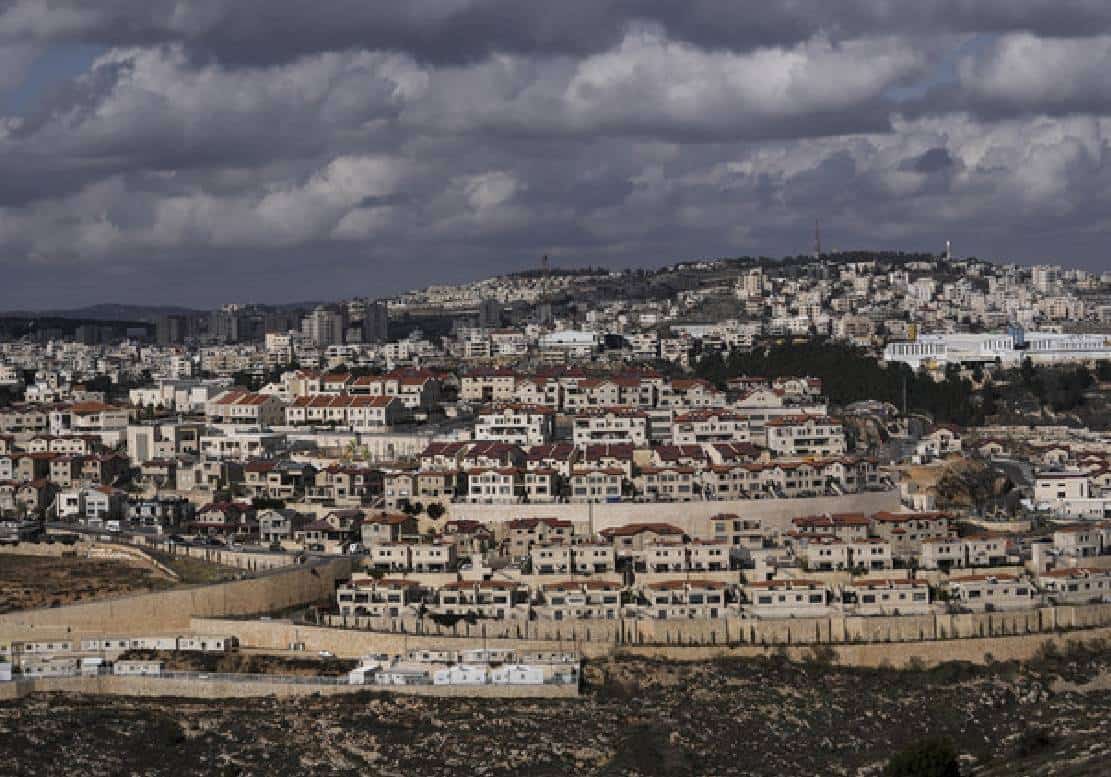 ארה"ב "מוטרדת מאוד" מחוק ההתנתקות הישראלי החדש