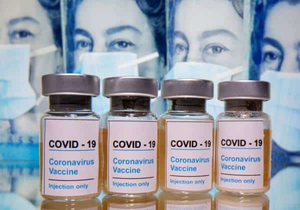 אור בקצה המנהרה: ארה"ב מגבשת תוכנית להפצת חיסון לקורונה