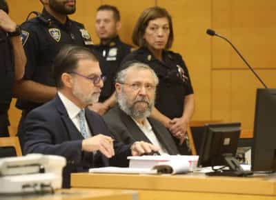 שבע שנות מאסר לסנפורד סולני, יהודי חרדי מברוקלין, שהחריב משפחות בהונאת נדל״ן מתוחכמת