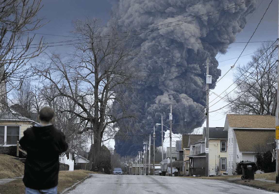 אסון בריאותי חריף: עשרות אלפי תושבים באוהיו יקבלו בדיקה רפואית בחינם
