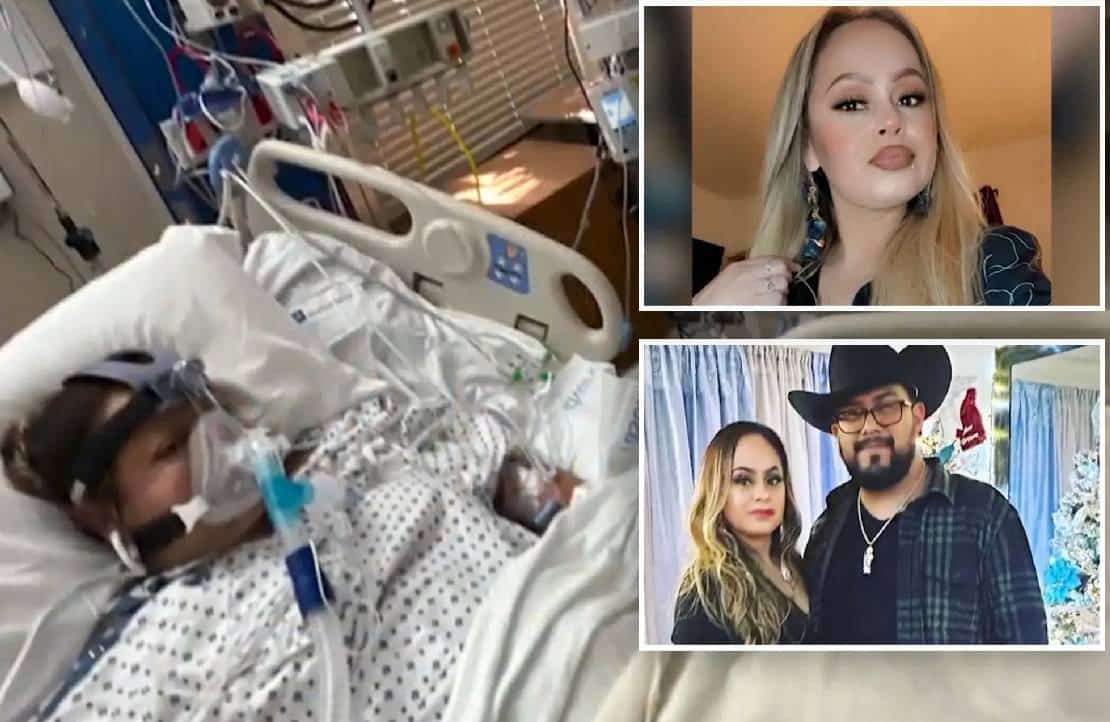 קליפורניה: נאלצה לעבור כריתת גפיים מרובעת בגלל שאכלה דג 'אמנון' מזוהם שהכיל בקטריה