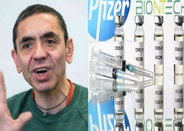 מנכ"ל ביו-נטק: "הקורונה כאן לעוד 10 שנים, בתוך 6 שבועות יהיה גם חיסון למוטציה"