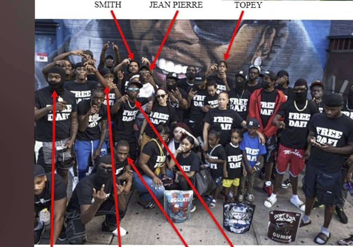 עוקץ דמי אבטלת הקורונה: גנבו 4 מיליון דולרים באמצעות זיוף חשבונות, השוויצו בכסף המזומן בסרטונים, ונתפסו על חם