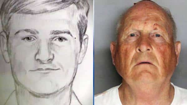 פרשת הרוצח מגולדן סטייט: מומחי אבטחה מתריעים מפני האופן שבו נלכד