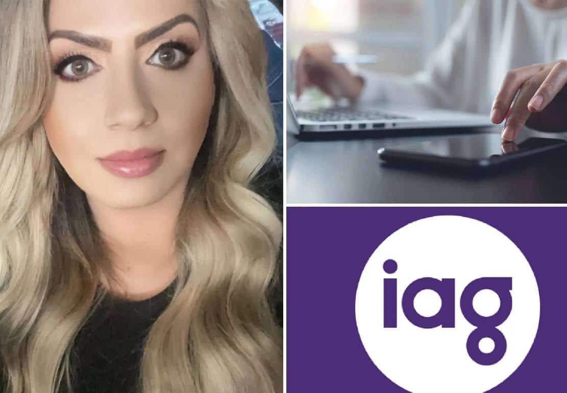 הסיוט של כל עובד מהבית התגשם: "פוטרה לאחר שהבוס התקין תוכנת מעקב-מקלדת חדשנית שגילתה כי שיקרה לגבי השעות שלה"