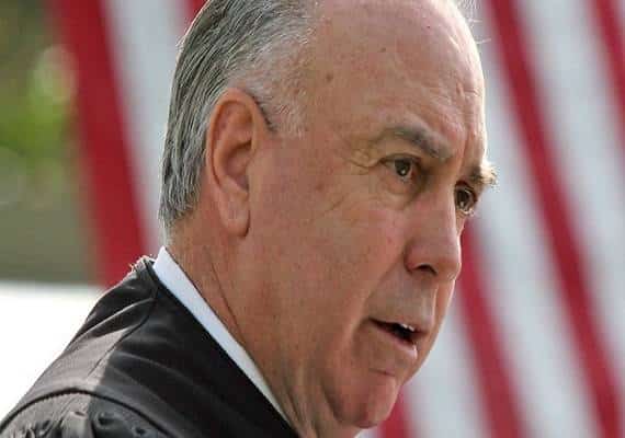 השופט במשפט מנפורט: קיבלתי איומים על חיי