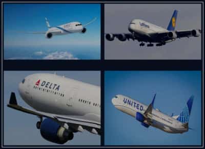 ישראל מנותקת מהעולם: יונייטד עד יוני, דלתא עד מאי, מטוסים עולים באש בנתב"ג — והקהילה הישראלית באמריקה תקועה