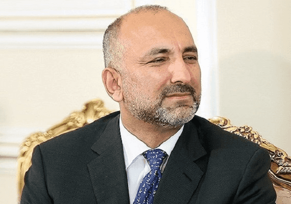 זעזוע פוליטי באפגניסטן - כל הצמרת הביטחונית התפטרה