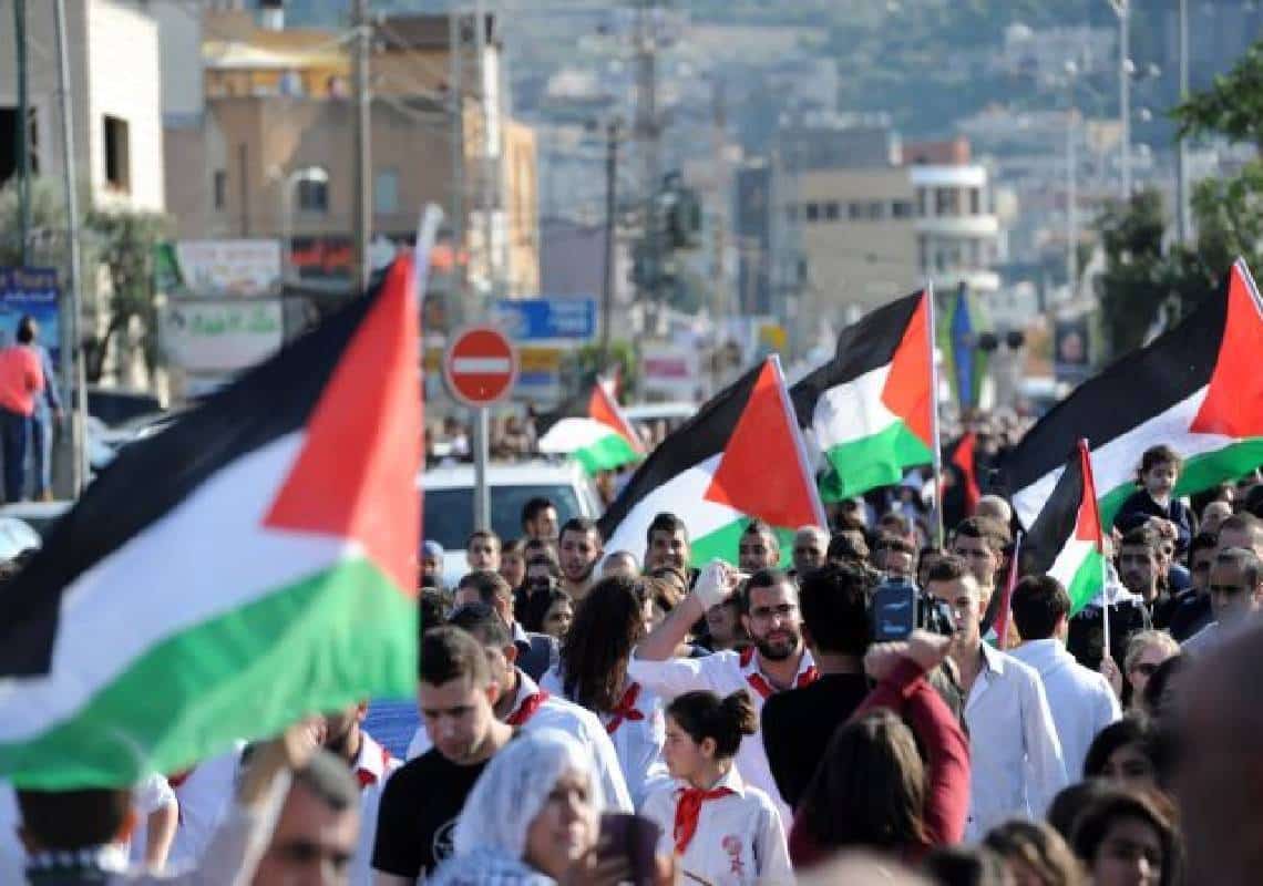 דעה: ערביי ישראל רשמו ניצחון מהולל והיסטורי על מדינת ישראל