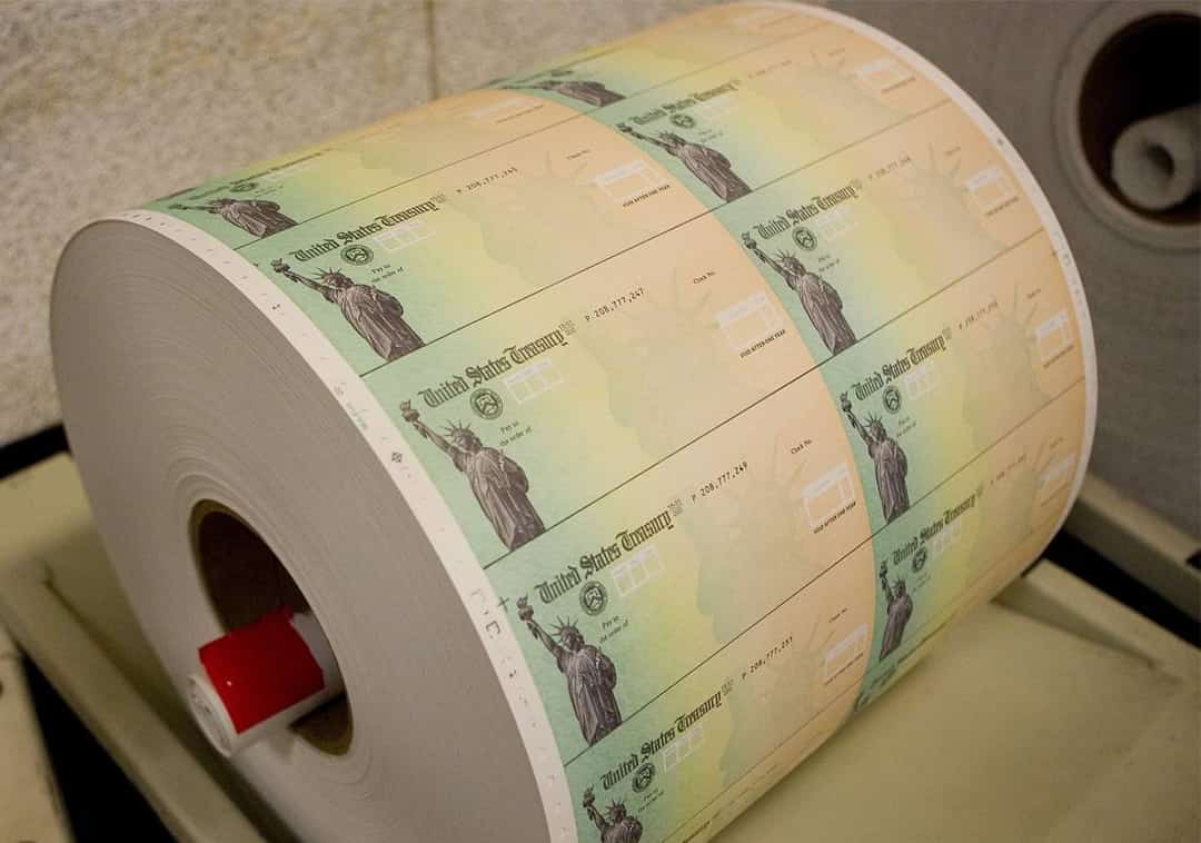פחות כסף ופחות זכאים: הרפובליקנים בסנאט הציגו את תשובתם לחקיקת החירום