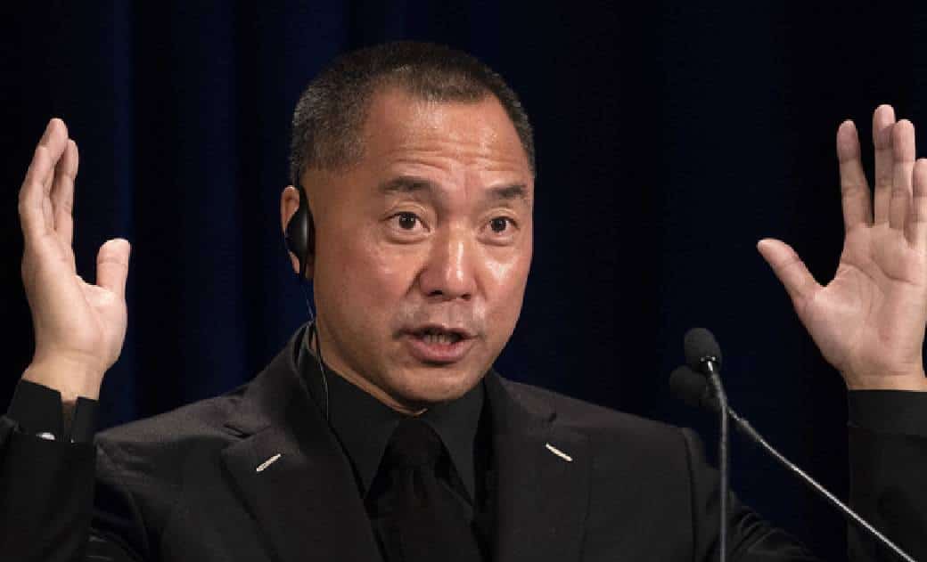 ברני מיידוף הסיני: נעצר המוח שעקץ מיליארד דולר מאמריקאים תמימים