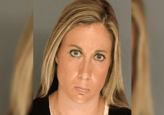 קונטיקט: מורה המואשמת ביחסי מין עם תלמיד נפגשה עימו שוב למרות צו ההרחקה