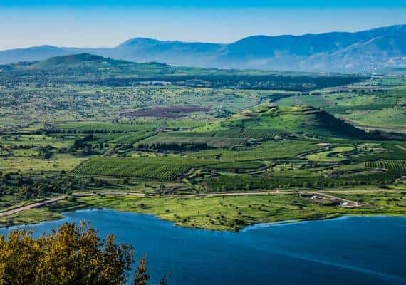 ממשל ארצות הברית הצהיר כי בכוונתו להכיר בריבונות ישראל ברמת הגולן