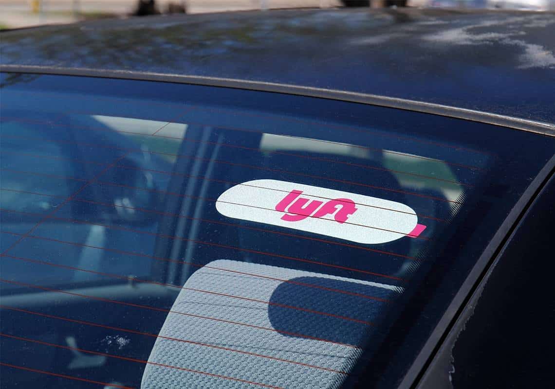 דו"ח חושף: אלפי תקיפות מיניות התרחשו בנסיעות 'ליפט' בשנים האחרונות