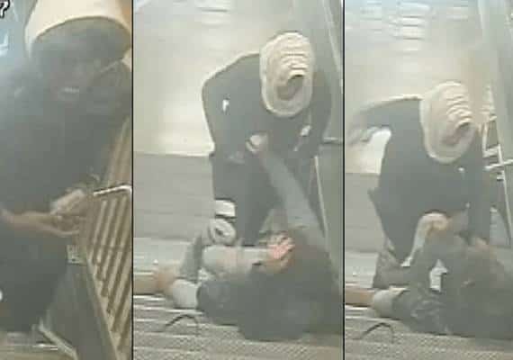 ספגו אגרופים ושוקר במשך דקות ארוכות: שתי תיירות ישראליות הותקפו באכזריות בניו יורק