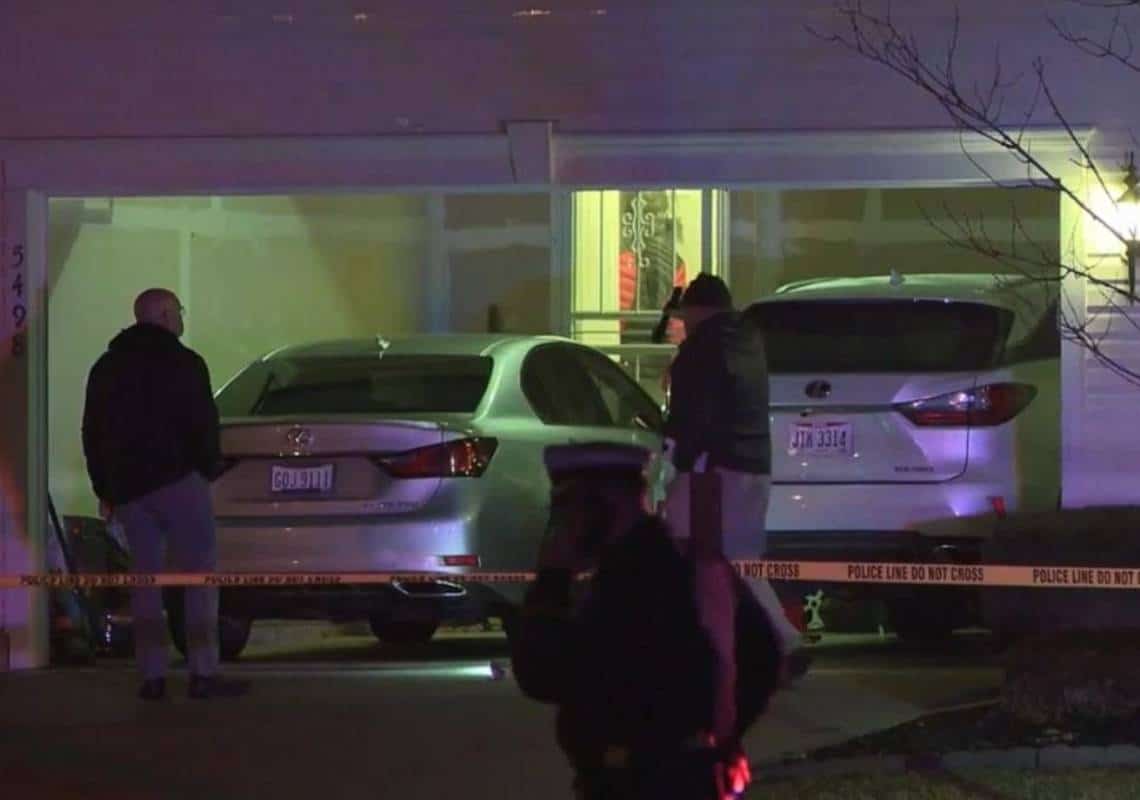 "הוא חשב שמישהו פורץ לבית": גבר ירה למוות בבתו בת ה-16