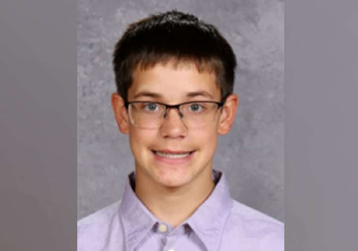 "סכנה ממשית לחייו": חיפושים אחר בן 14 שנעלם מביתו