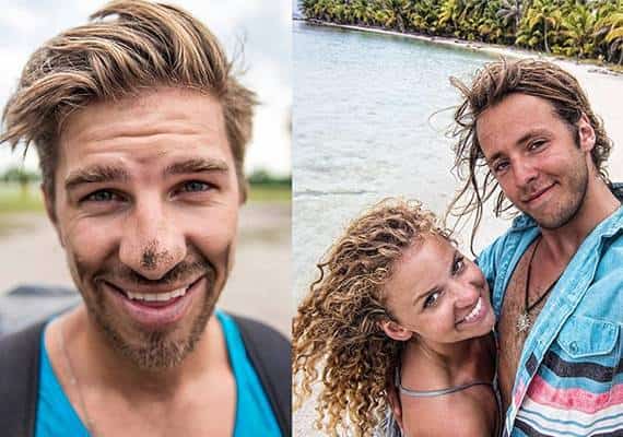 אסון בקנדה: שלושה כוכבי "יוטיוב" נהרגו במהלך טיול