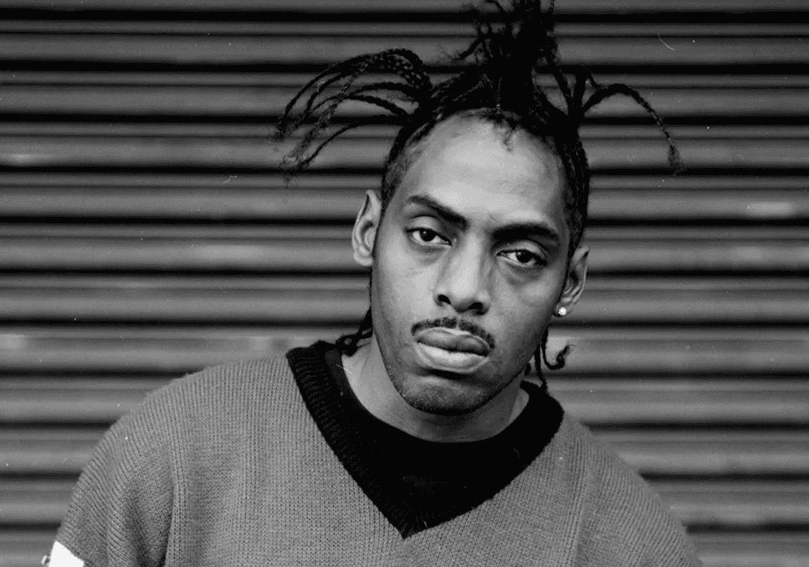 הראפר האגדי Coolio מת ממנת יתר של פנטניל