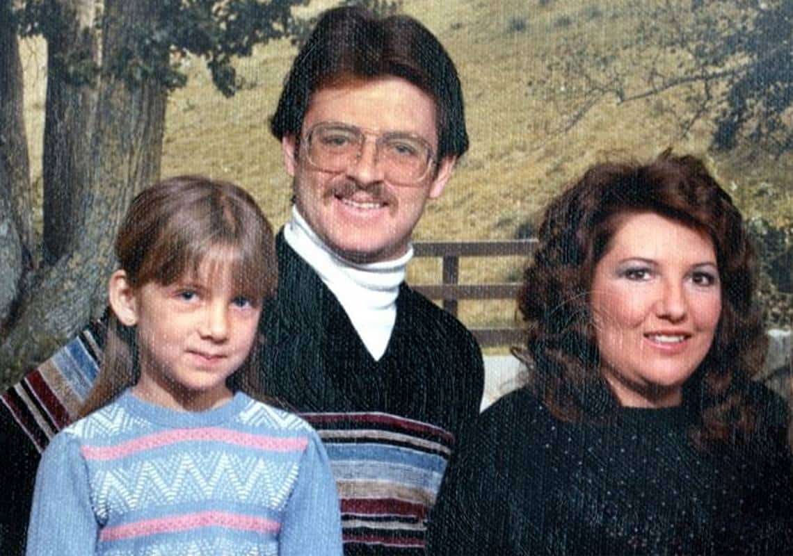 37 שנה לאחר שבני זוג ובתם נרצחו באכזריות: דגימת דנ"א סייעה לפענח את התיק