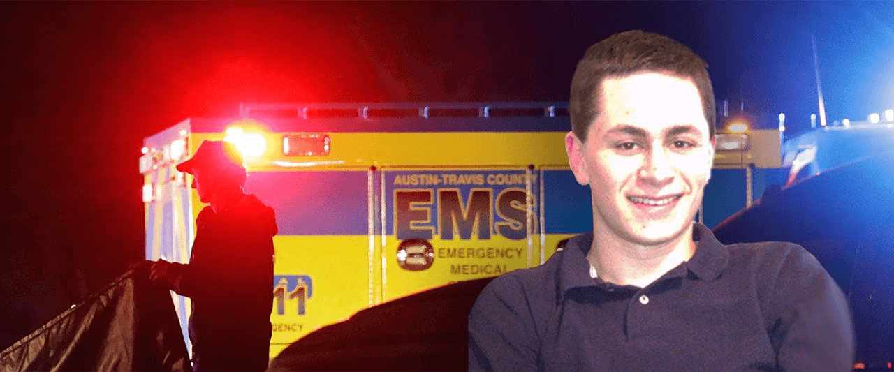  טקסס: נהרג המפגע מאוסטין לאחר שמטען התפוצץ במכוניתו