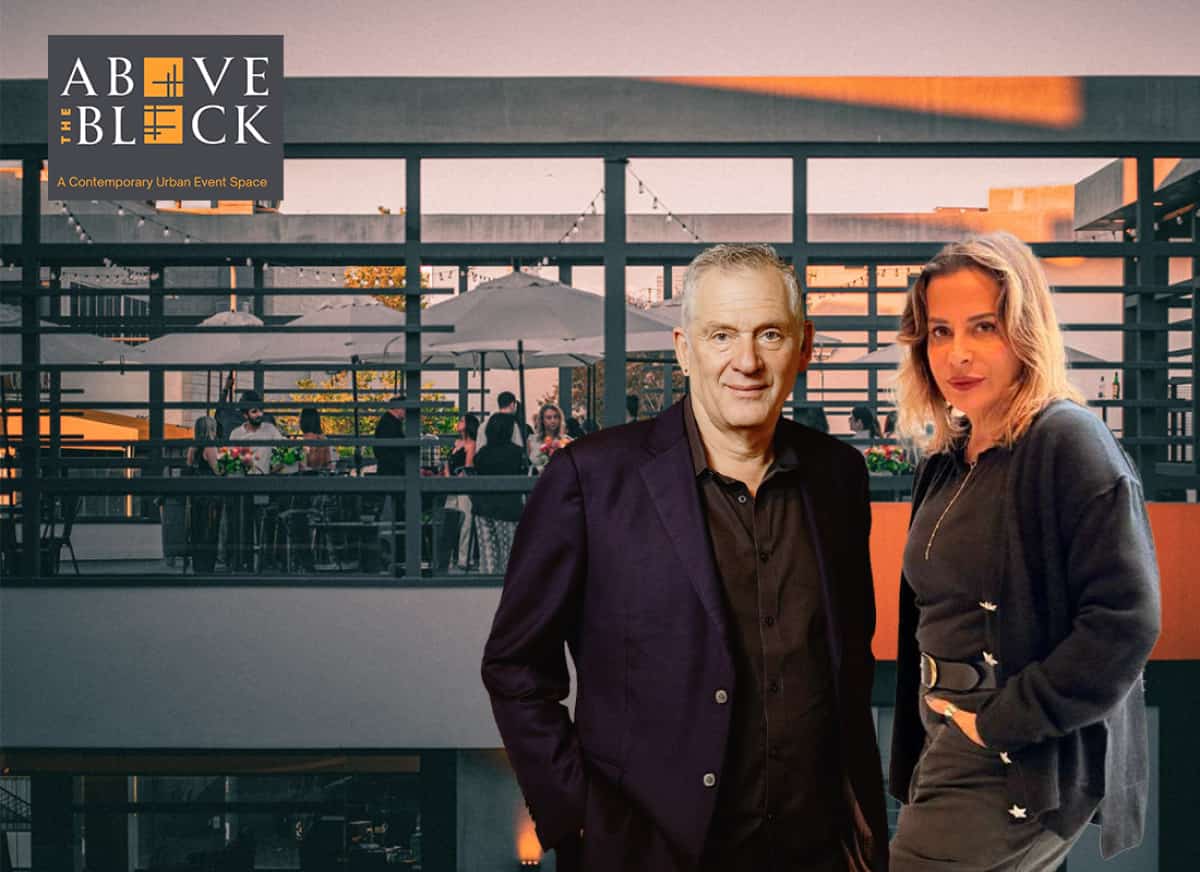 בלוק פארטי: הכירו את מתחם האירועים המדובר בעיר המלאכים