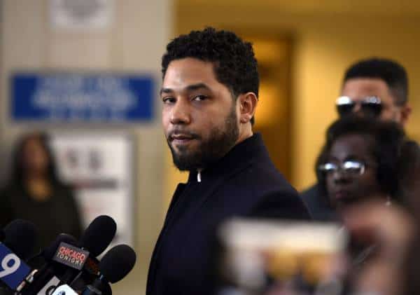 כוכב "אמפייר" ממשיך להסתבך: צפוי לעמוד לדין בגין הגשת תלונת שווא