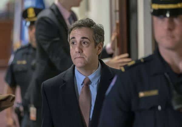 בזכות המשבר: עורך דינו לשעבר של טראמפ ישוחרר מהכלא