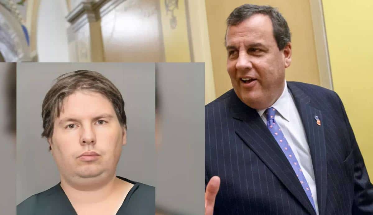 טורף ילדים באליטה הפוליטית: עוזר לשעבר של המועמד הרפובליקני לנשיאות, נאשם בפדופיליה