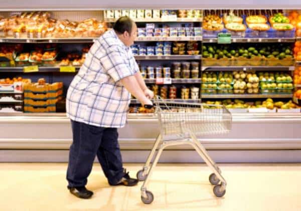 שמנים מאי פעם: זה אחוז האמריקנים שעלו במשקל מאז התפרצות נגיף הקורונה - וכך אתם יכולים לעשות מזה כסף