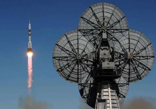 פרסום ראשון: "נשק לוויני חדש העלה את כוח החלל האמריקני לכוננות גבוהה"