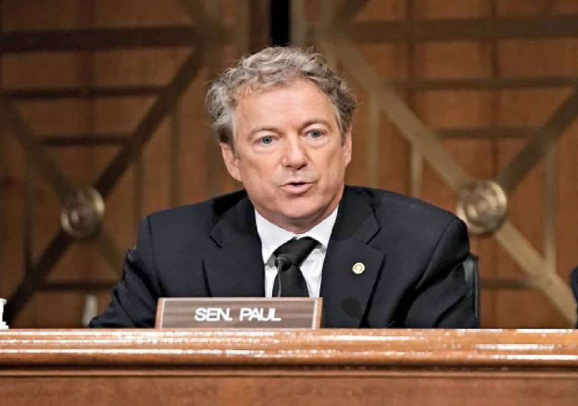 "משפט ההדחה של טראמפ מת, הוא בלתי-חוקתי ולדמוקרטים אין את הקולות"