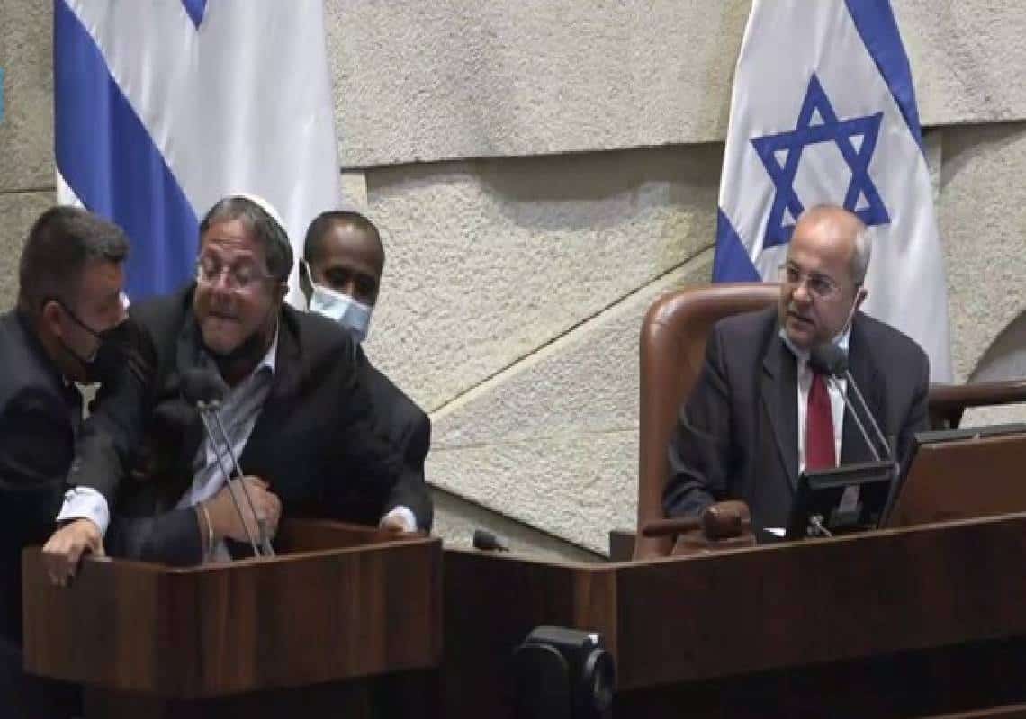 דעה: האמת על מדינת ישראל נחשפה