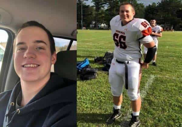 קורבן בן 16 של סגר הקורונה: "היה לו לב טוב, לא ראינו את הכאב שלו", ספסנר קרס מול הבידוד החברתי הקשה