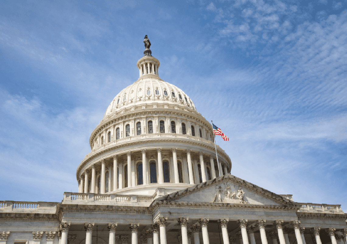 הקפיטול יארח אירוע אנטי-ישראלי שיגדיר את הקמת המדינה כ"קטסטרופה"