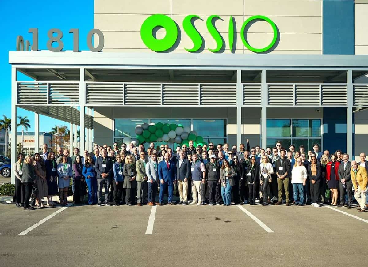 חברת טכנולוגיה רפואית מישראל מגיעה לפלורידה: מתקינה שתלים המתכלים לעצמות