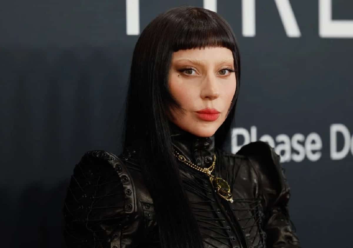 ליידי גאגא חשפה מה הציל אותה בתקופה החשוכה - מומחה לבריאות הנפש מסביר