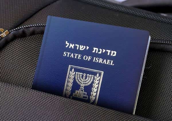 ארה"ב הודיעה על קיצור תוקפן של אשרות עבודה שיונפקו לישראלים