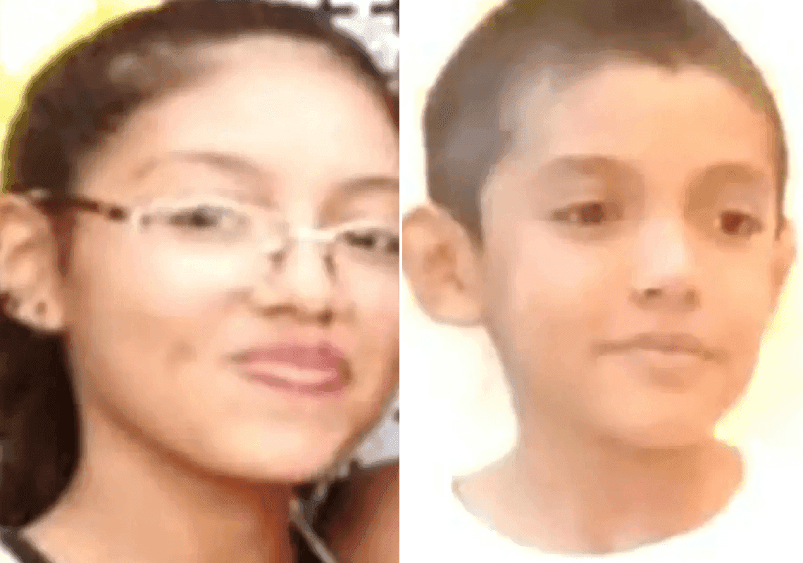 שני אזרחים אמריקאים - אחים בני 9 ו-16 - נעדרים במקסיקו: "נמצאים בסכנה מיידית"