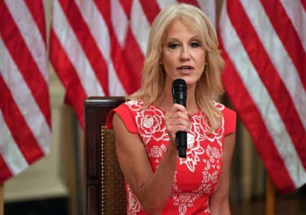 רעידה אדמה בבית הלבן: היועצת הבכירה של טראמפ עוזבת, הסיבה? כלל אינה מקצועית