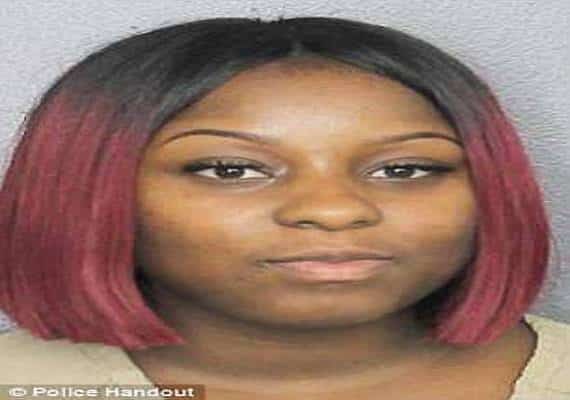 התפתחות בפרשת הצעיר בפלורידה ששכב על מכונית בנסיעה בכביש מהיר