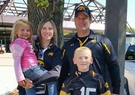 דוח נתיחת הגופה מגלה: המשפחה שנהרגה באתר נופש במקסיקו מתה משאיפת גז פרופן