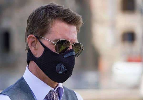 האזינו להקלטה: טום קרוז משתגע על הסט ומקלל את העובדים - והכוכבים ממהרים לצאת להגנתו