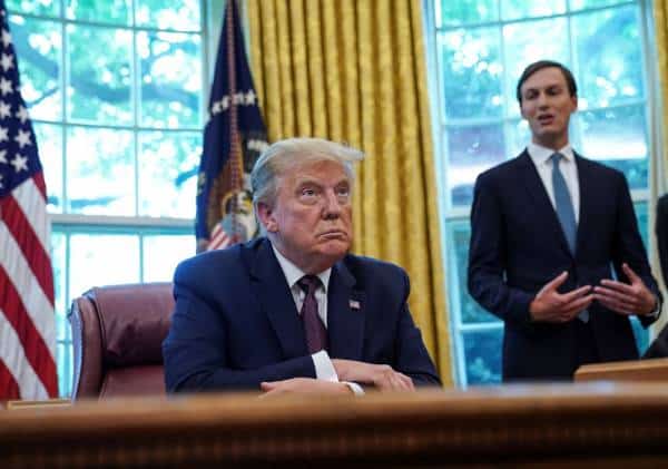 מדינה רביעית ב-4 חודשים: גם מרוקו תכונן יחסים דיפלומטיים עם ישראל