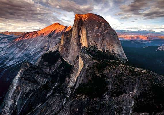 מחקר חושף: זיהום האוויר בפארקים הלאומיים חמור כמו בערים הגדולות