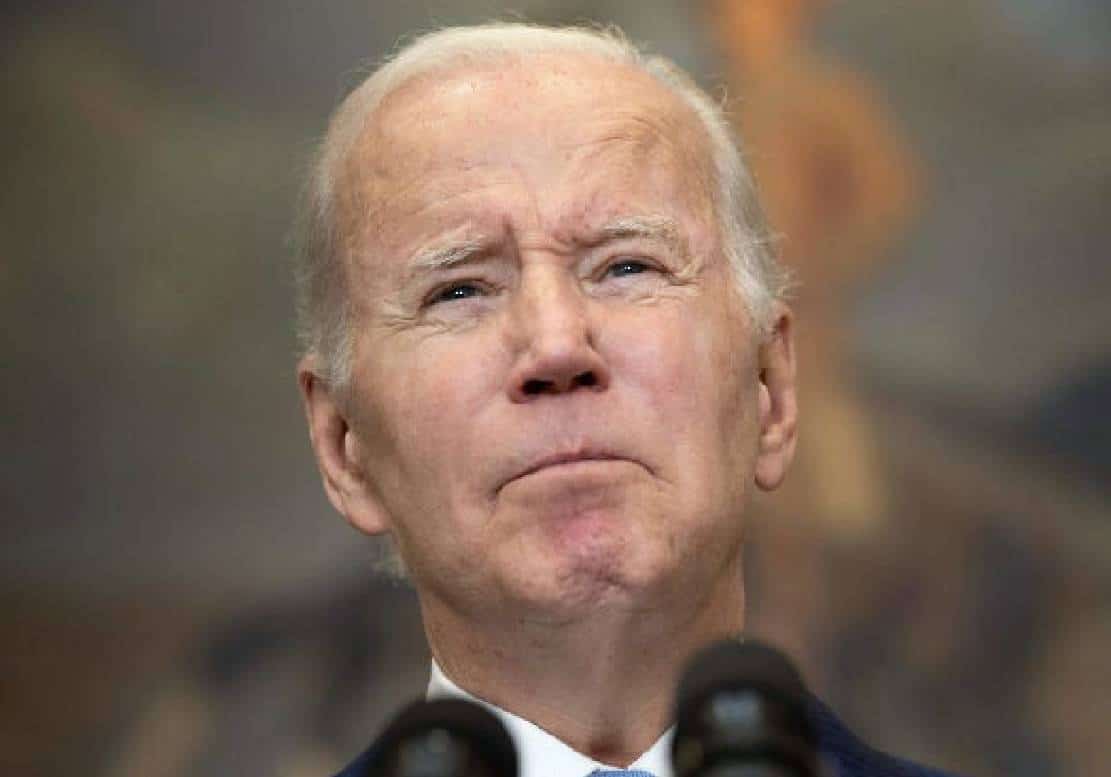 ‏מתגעגעים לטראמפ? "רק 39% מהאמריקאים חושבים שמצב האומה טוב - ירידה של 16 אחוזים מאז 2018"