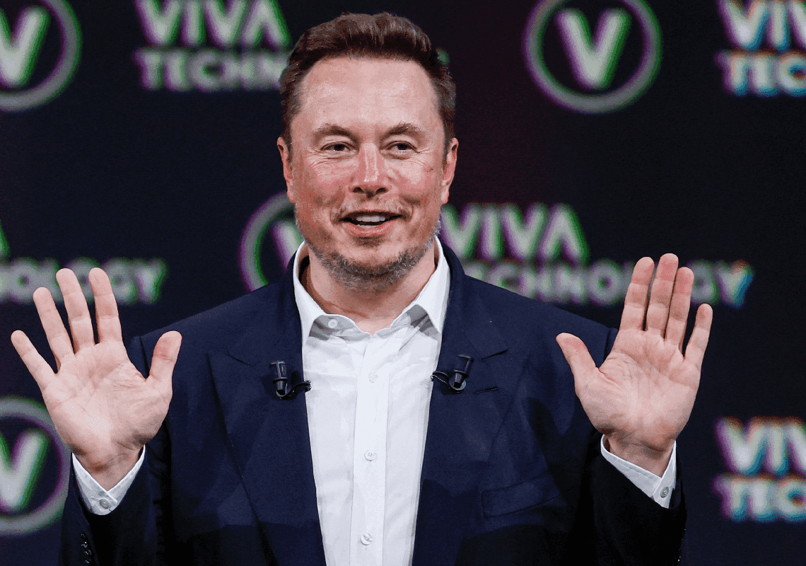 אילון מאסק נוטל מיקרו-דוזינג של קטמין? "אופציה טובה נגד דיכאון"