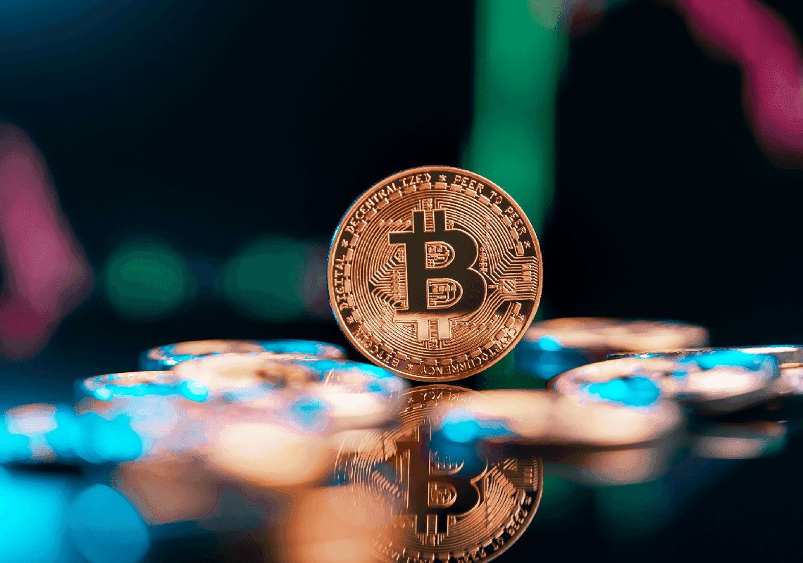 שובו של הקריפטו: עד סוף השנה - ביטקוין ישבור שיאים