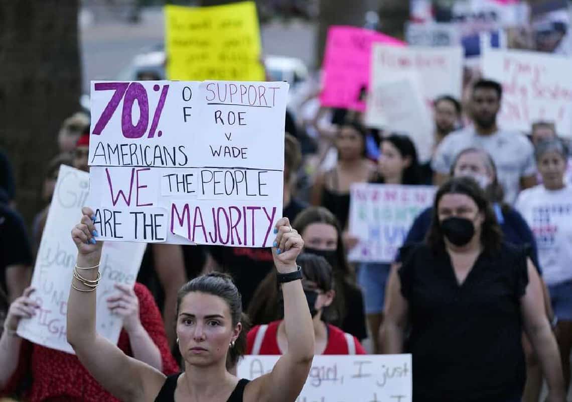 ניצחון ענק לממשל ביידן: ביהמ"ש העליון הפך החלטה לאסור שימוש בגלולה להפסקת היריון