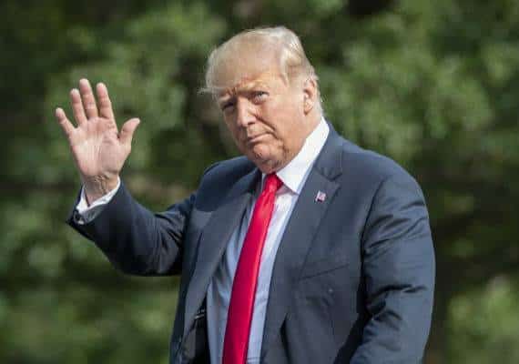 בית המשפט נגד טראמפ: שופט שמינה אובמה אוסר על הממשל למנוע מקלט ממהגרים לא חוקיים